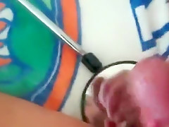 zap my balls and make me cum loud