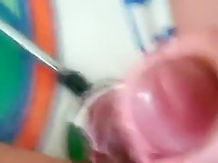 zap my balls and make me cum loud
