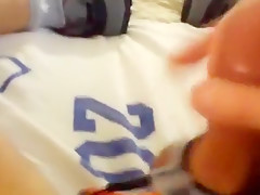zap my balls and make me cum loud
